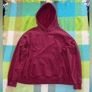 Vintage Eddie Bauer hoodie